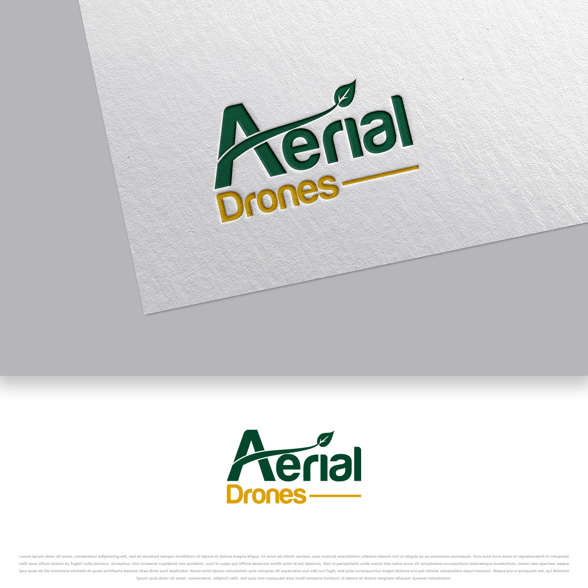 Logo Design by DesignDUO for this project | Design #29269989