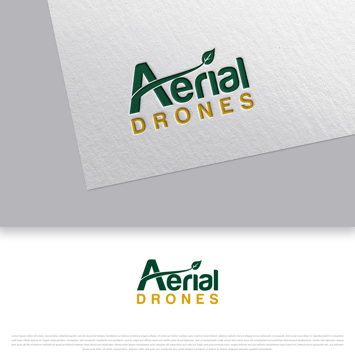 Logo Design by DesignDUO for this project | Design #29269992