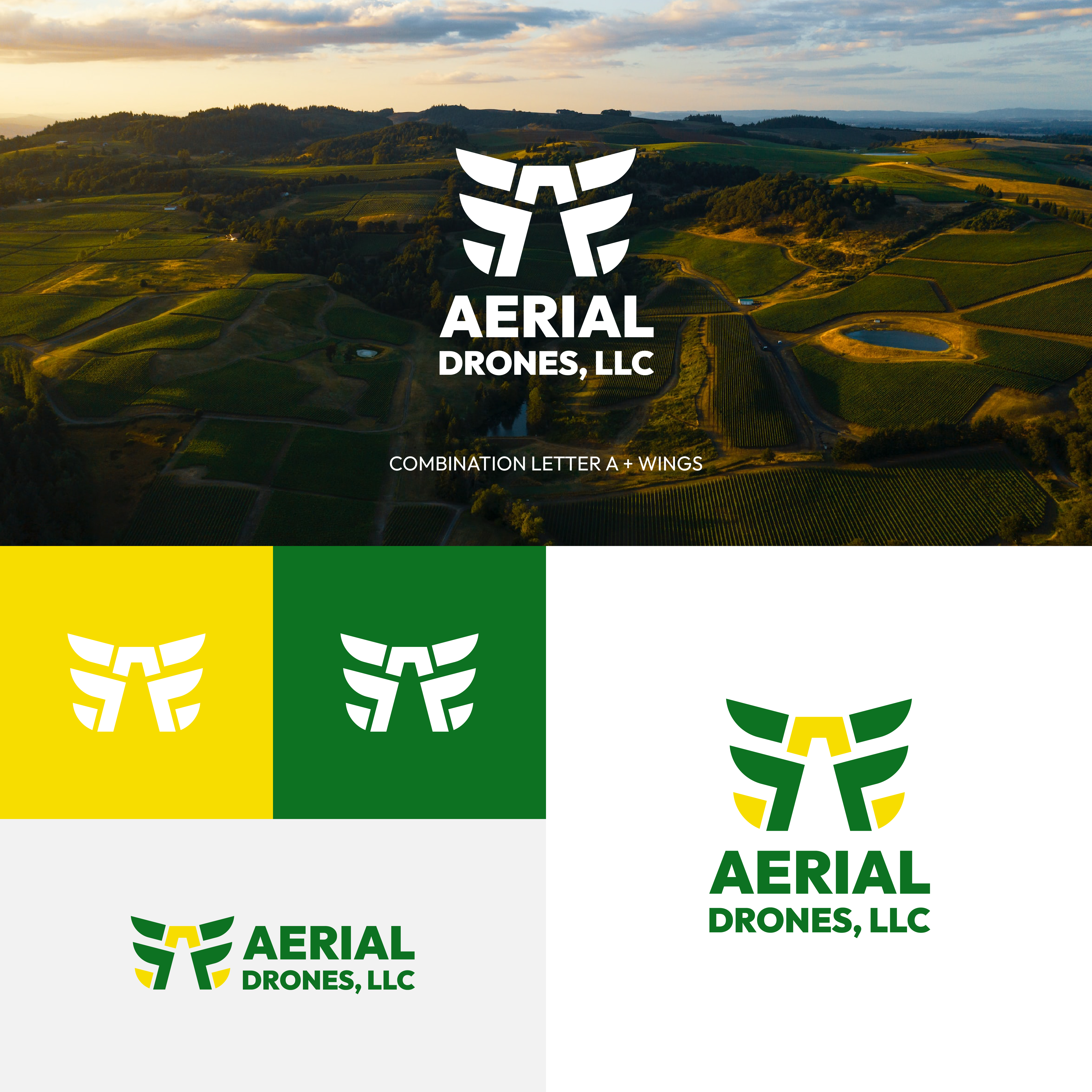 Logo-Design von A.R.D.P für dieses Projekt | Design #29250457