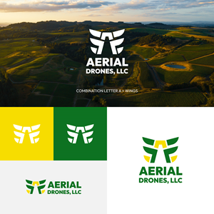 Logo-Design von A.R.D.P für dieses Projekt | Design: #29250457