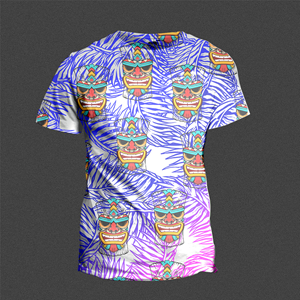 T-shirt Design by Johncina
