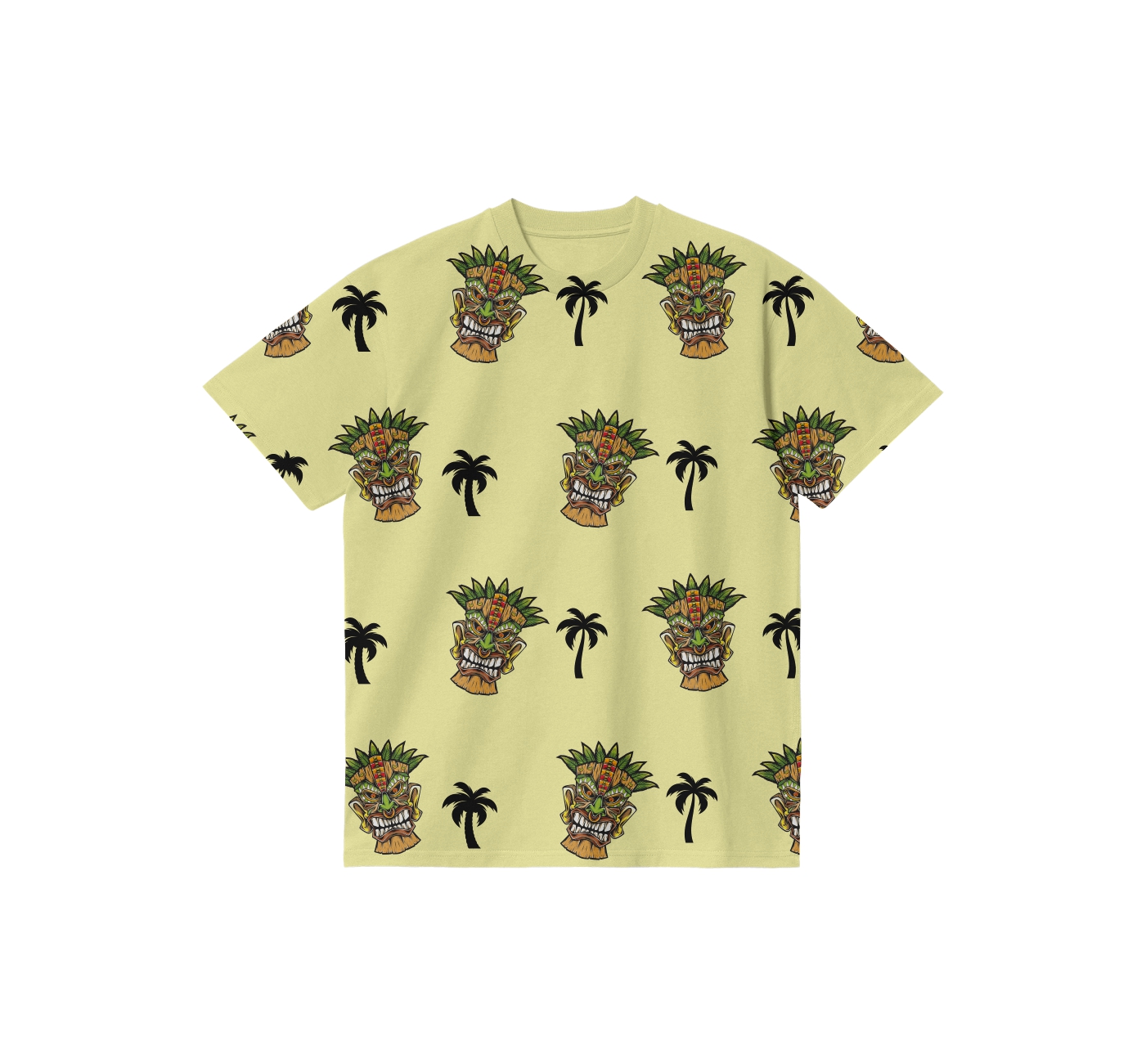 Diseño de Camiseta por CREARTIVE para Samba Cocktailbar | Diseño #29223054