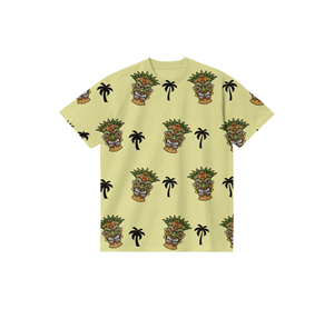 T-shirt Design by CREARTIVE for Samba Cocktailbar | Design: #29223054