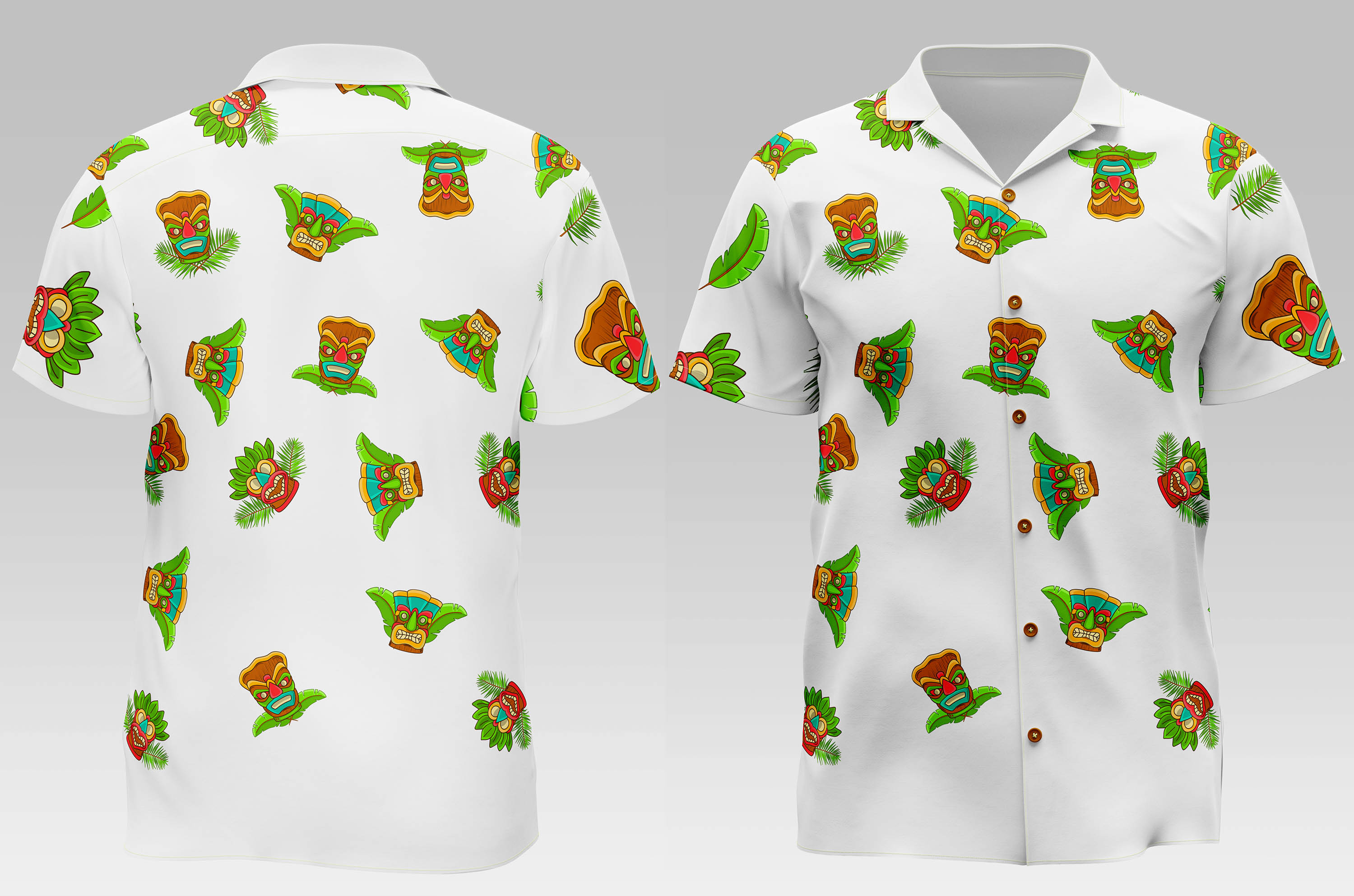 T-shirt Design by Lezette_G for Samba Cocktailbar | Design #29250014