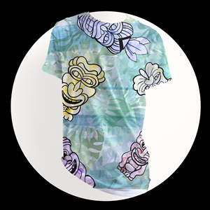 Design de T-shirt par ioio pour Samba Cocktailbar | Design #29224979