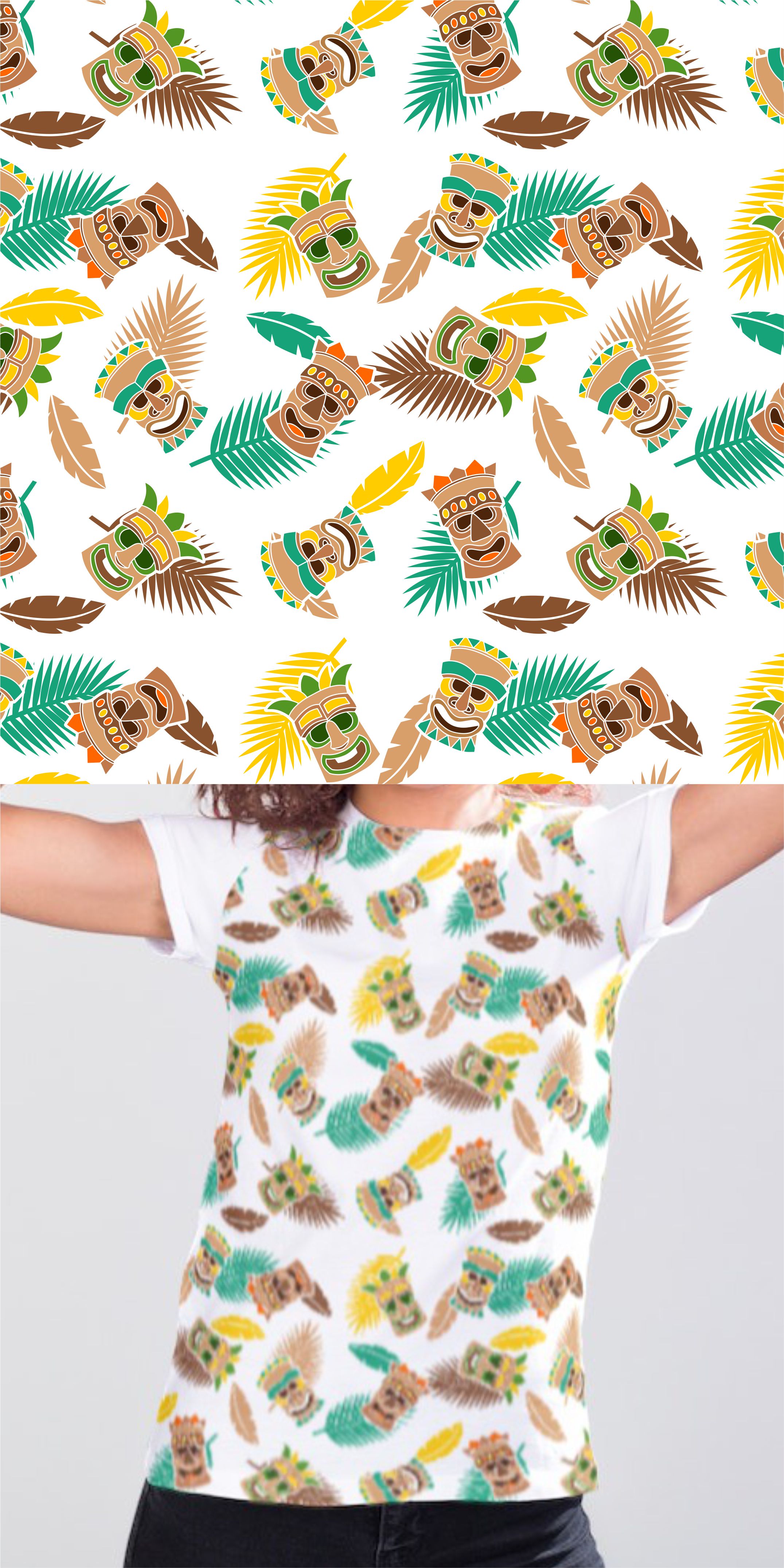 T-shirt Design by sam_reef for Samba Cocktailbar | Design #29235333