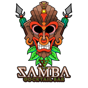 Diseño de Camiseta por Nordic Designer para Samba Cocktailbar | Diseño #29251076