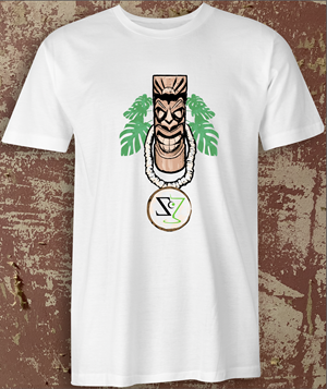 Diseño de Camiseta por jamesmccue1 para Samba Cocktailbar | Diseño #29252305