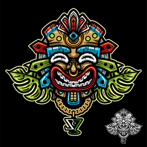 T-shirt Design by ARTchemist