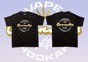 T-shirt Design by katan_designs for this project | Design: #29249983