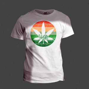 T-shirt Design by Johncina
