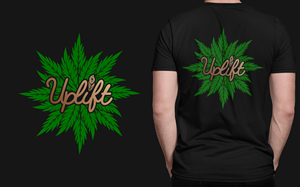 T-shirt Design by Ismail Hossain