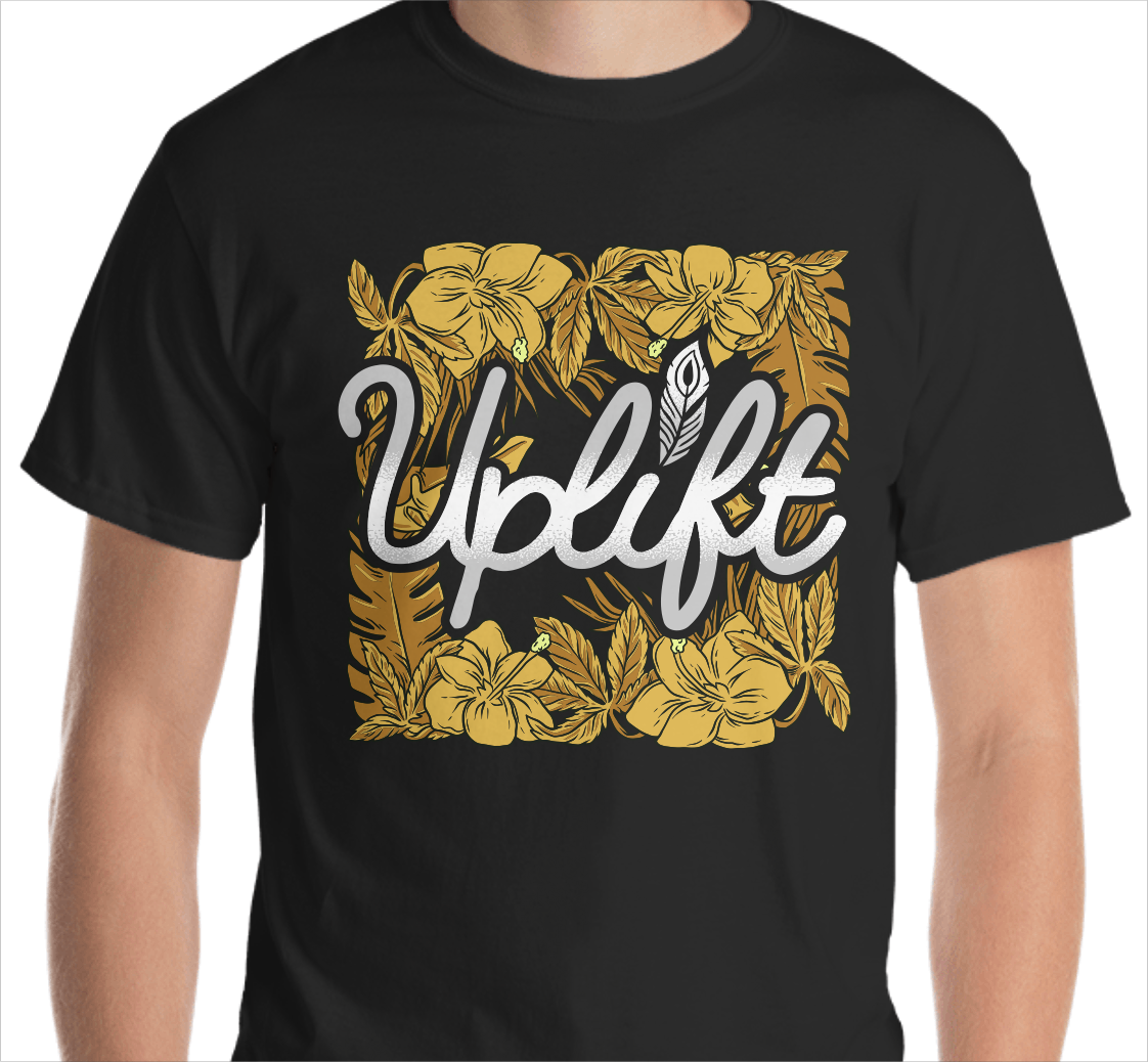 Diseño de Camiseta por Yakuza20 para este proyecto | Diseño #29242073