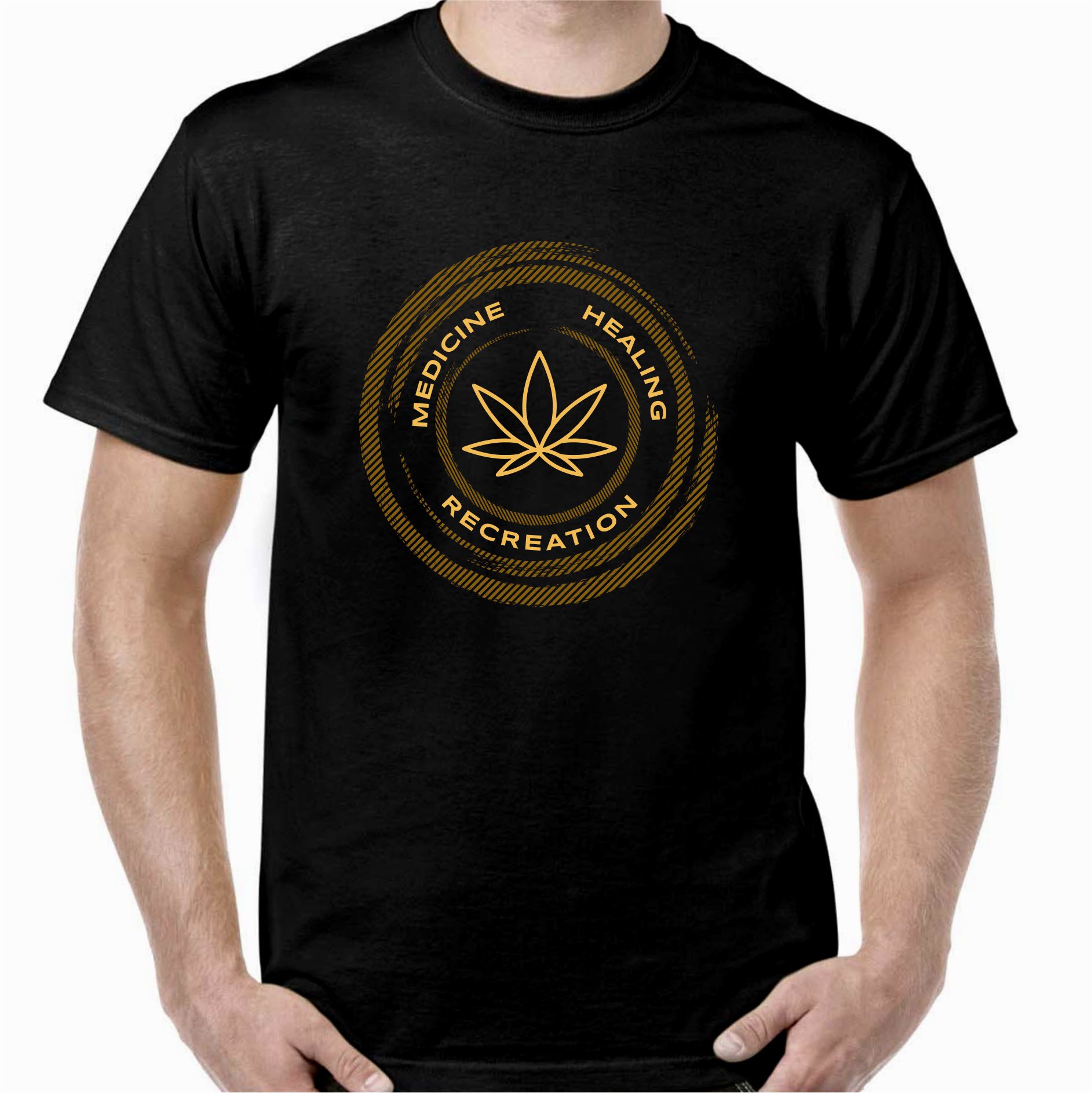 T-shirt Design by sam_reef for this project | Design #29261128