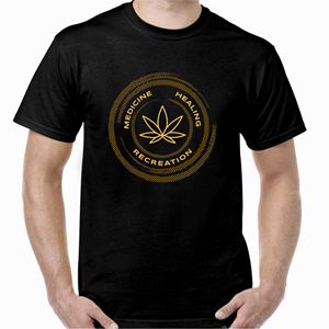 T-shirt Design by sam_reef for this project | Design: #29261128