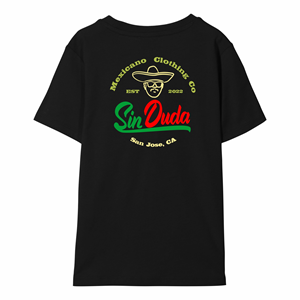 T-shirt Design by A10