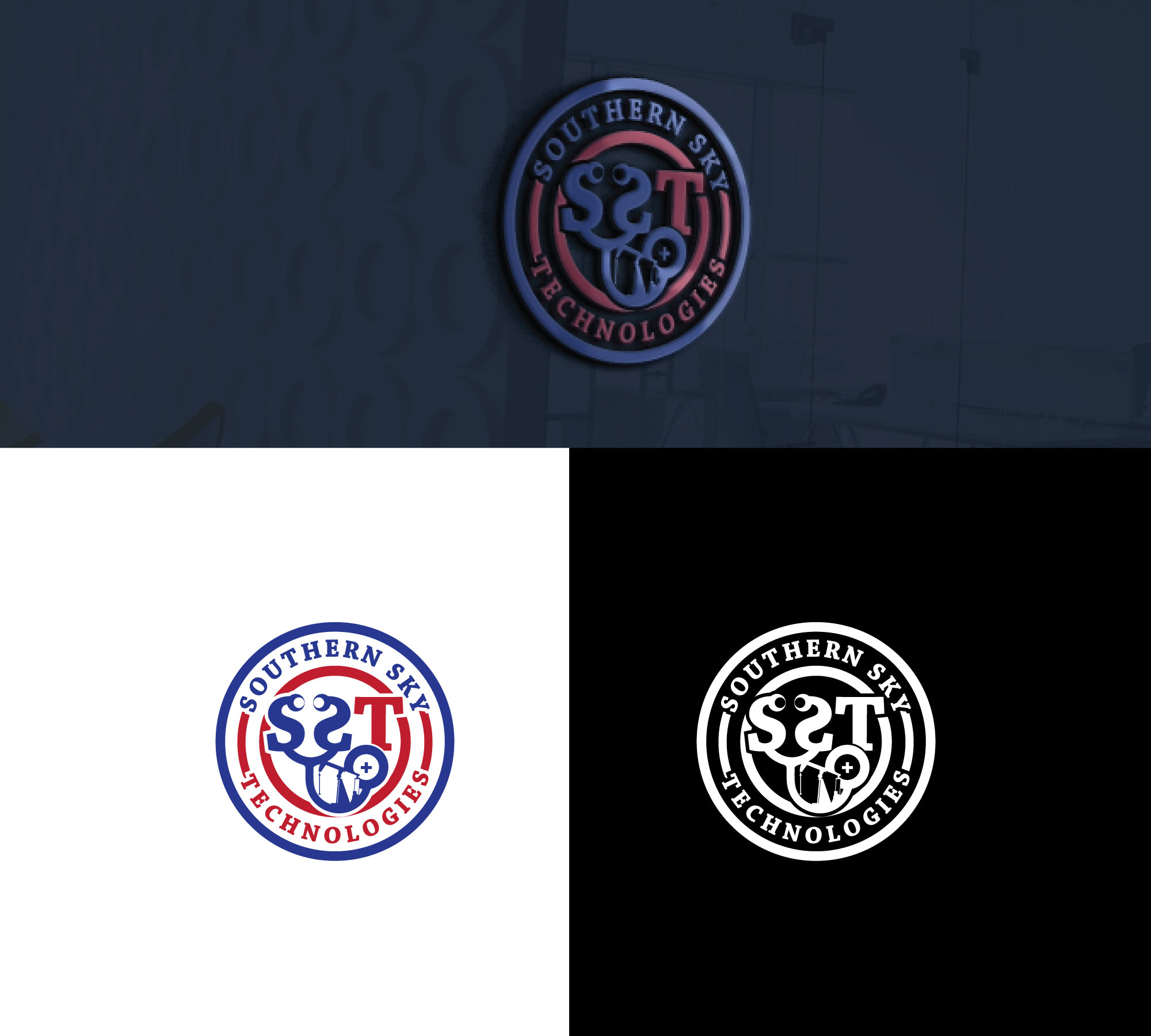 Logo Design by RRR Design for this project | Design #29223005