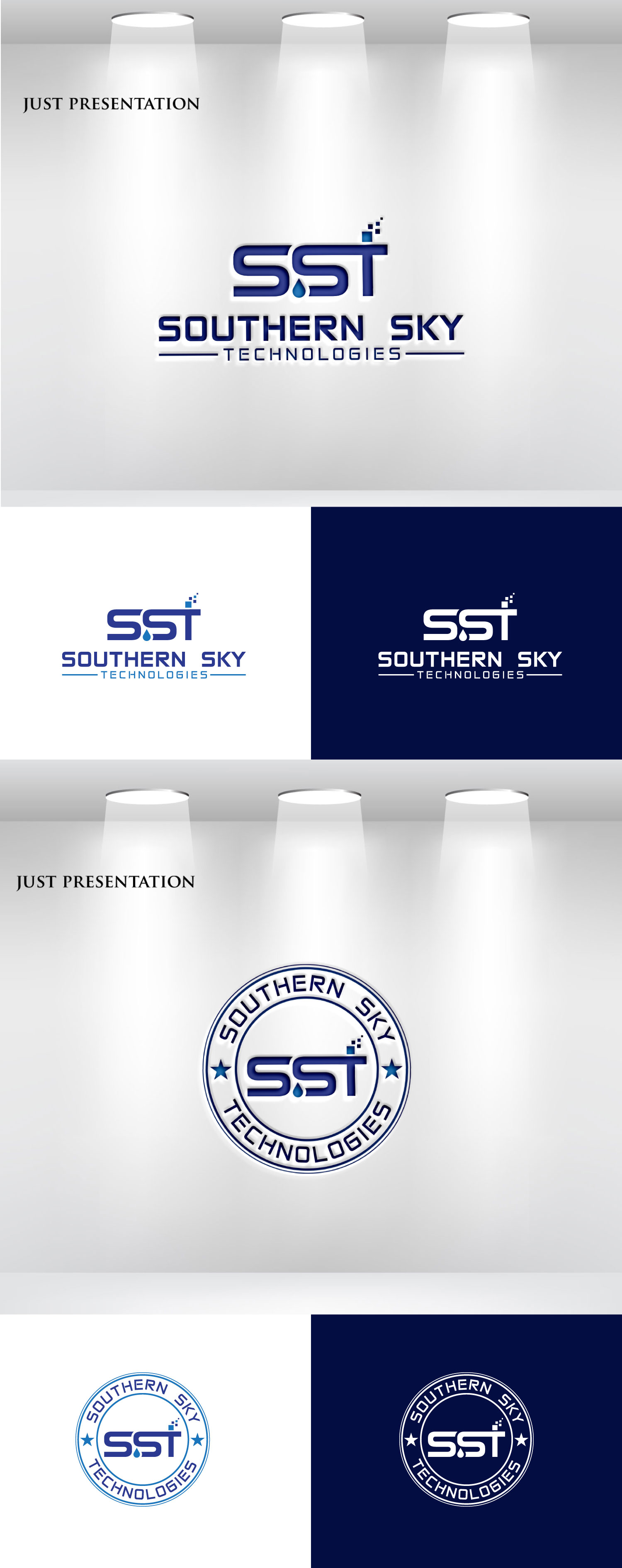 Logo Design by Mi Design1 for this project | Design #29219514