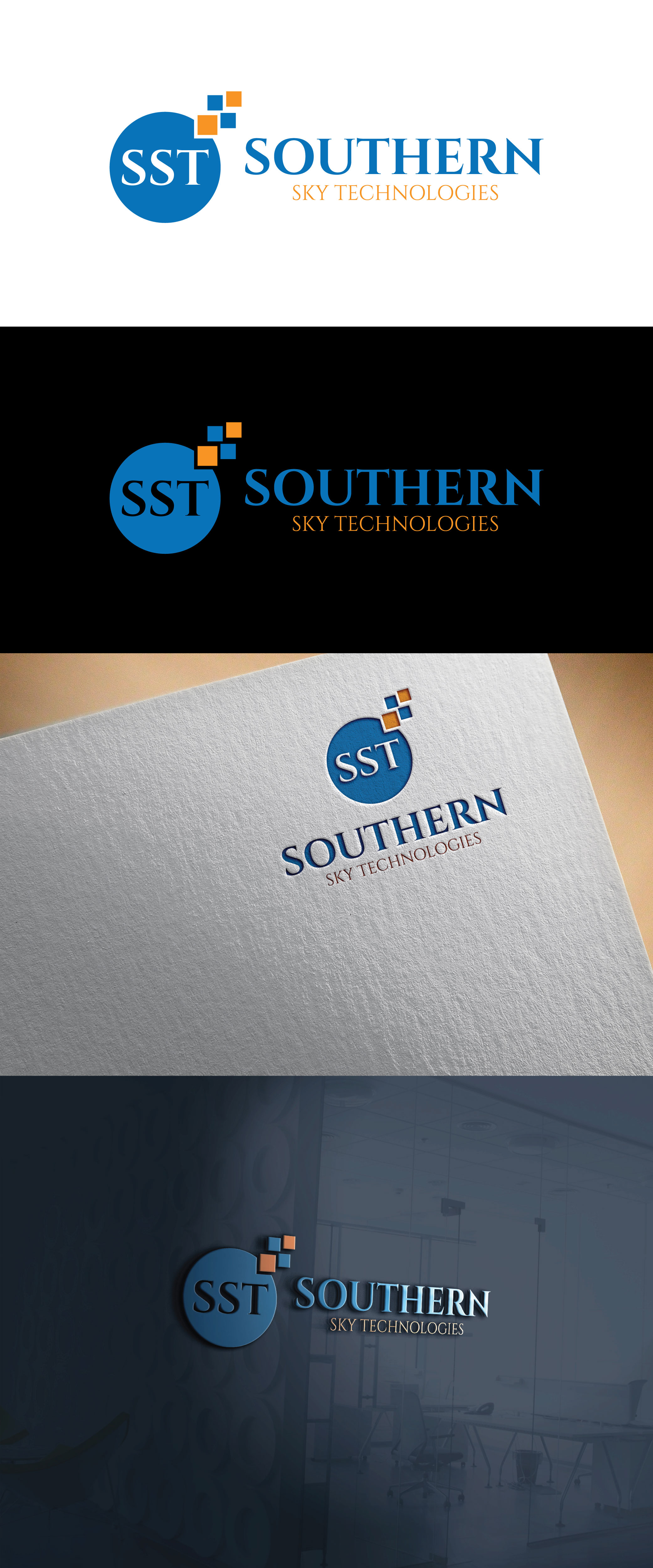 Logo Design by DJ 1 for this project | Design #29218997