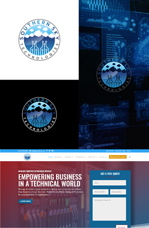 Logo Design by Deziners Zone for this project | Design: #29224974