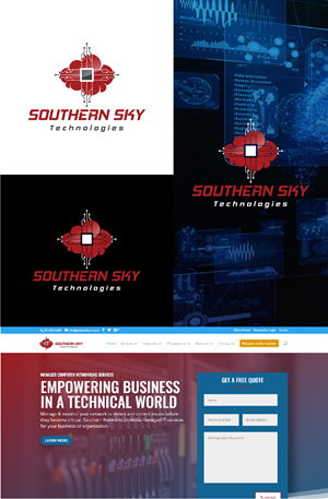 Logo Design by Deziners Zone for this project | Design: #29224975