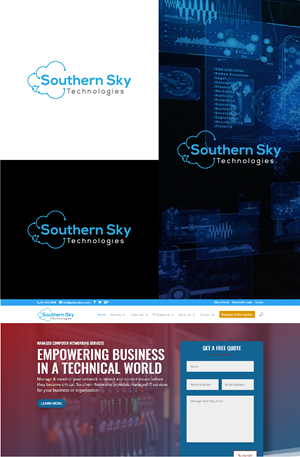 Logo Design by Deziners Zone for this project | Design: #29224976