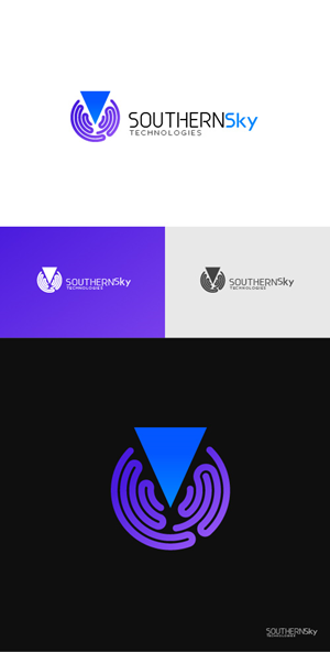 Logo Design by bl_lue