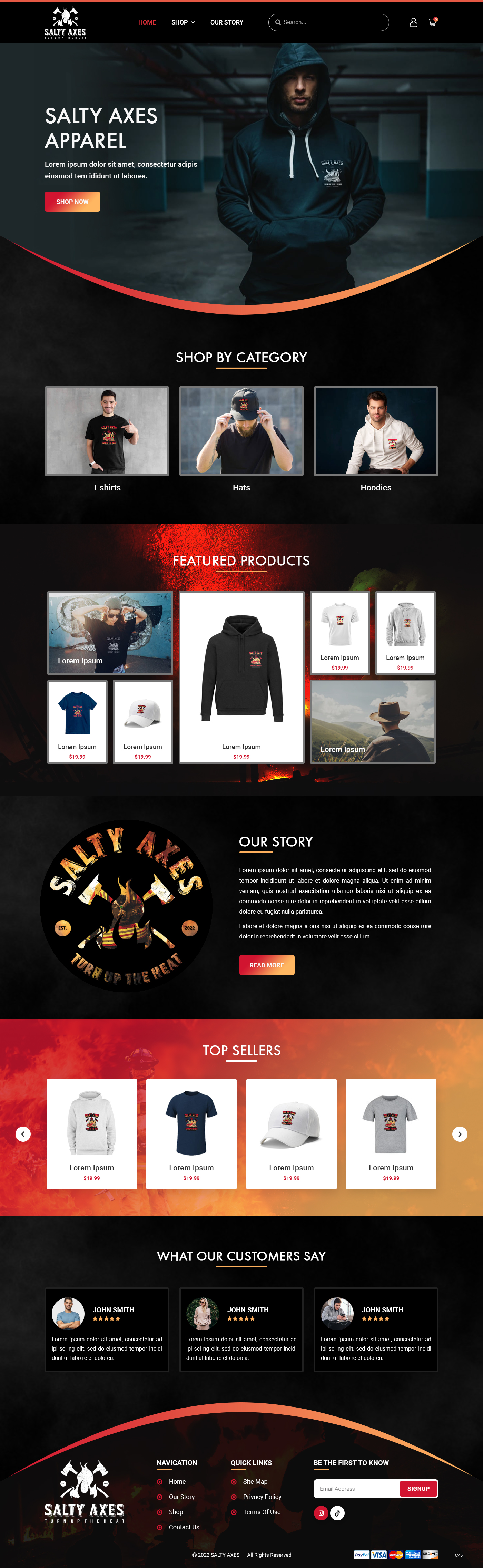 Wix Design by pb for this project | Design #29226897