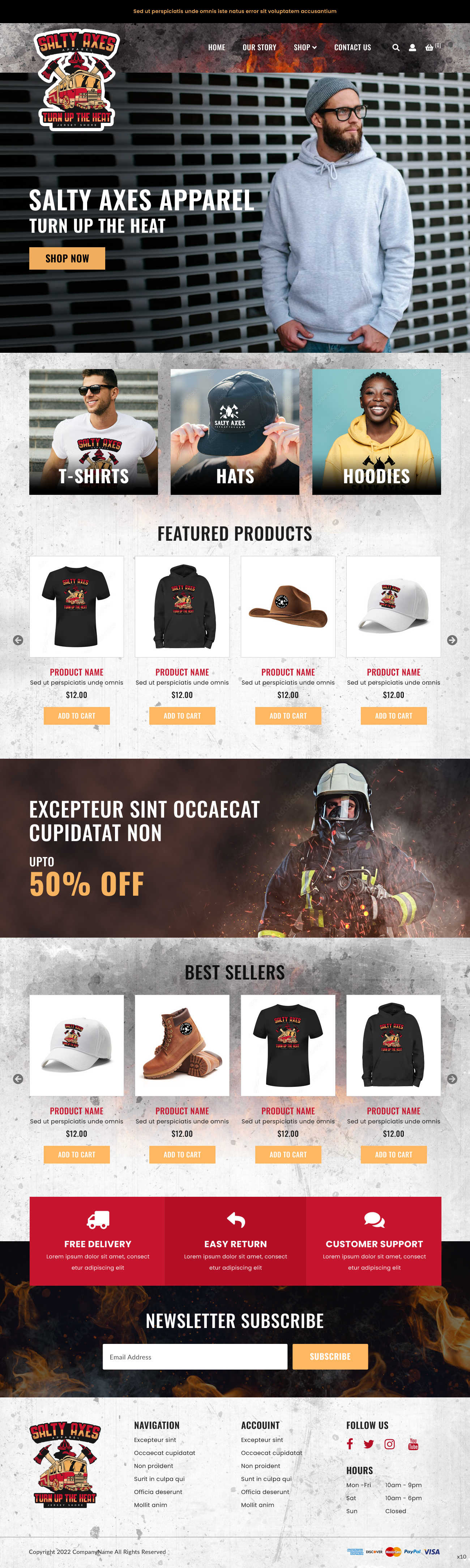 Wix Design by pb for this project | Design #29226905