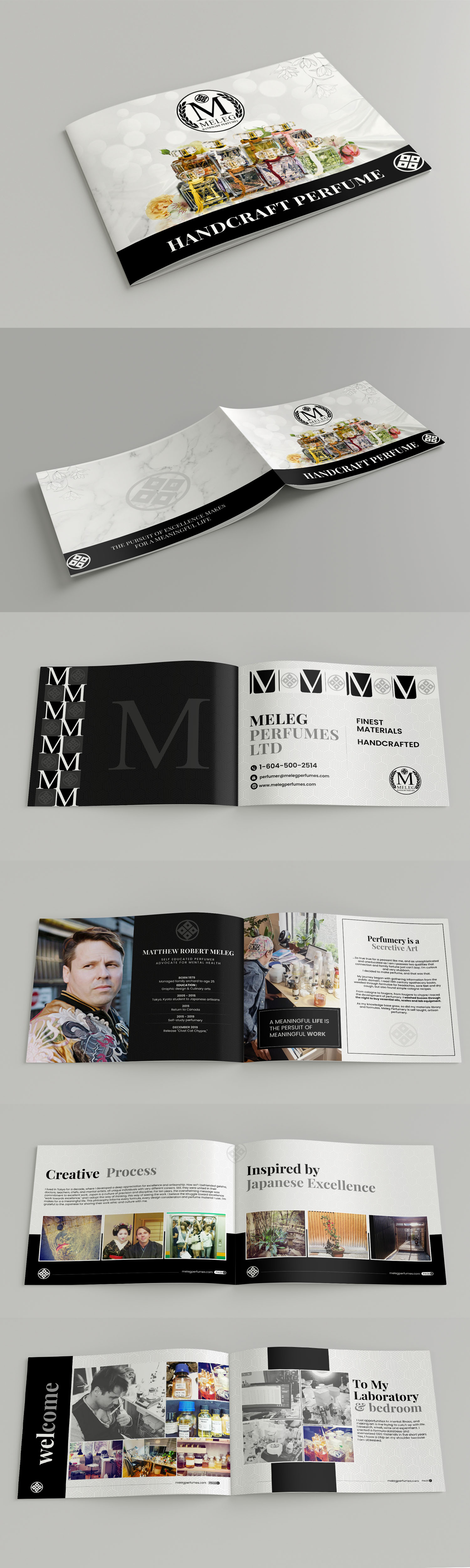 Brochure Design by debdesign for this project | Design #29224655
