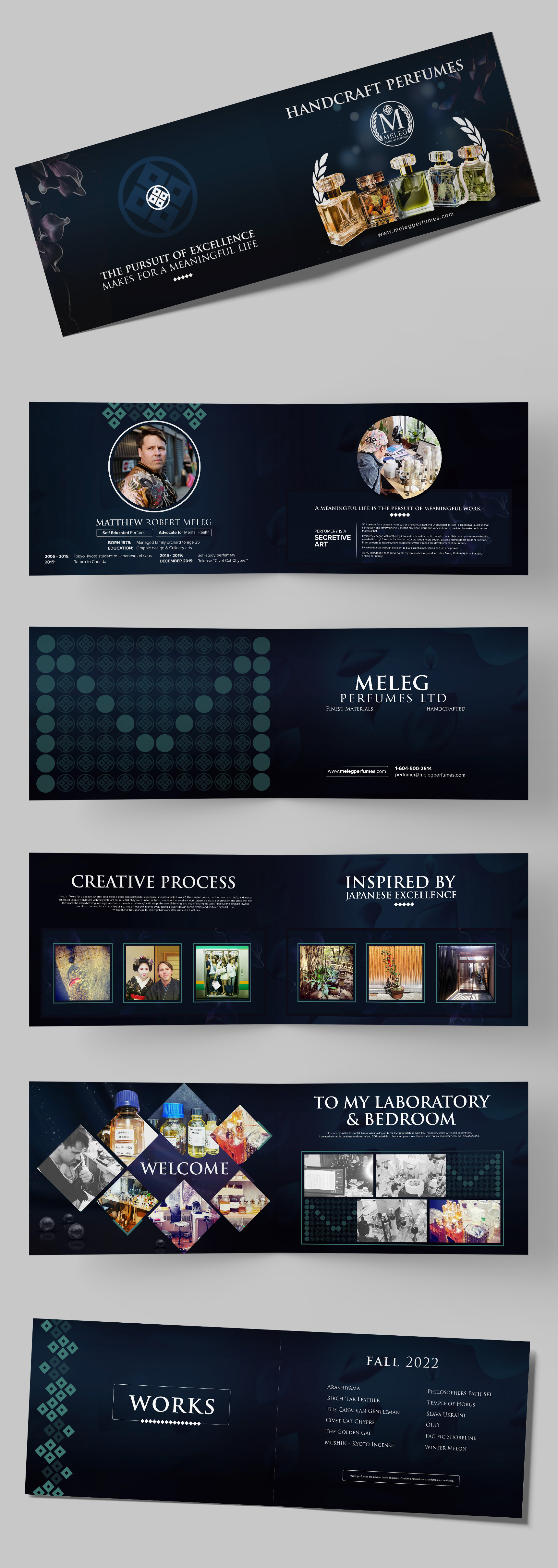 Brochure Design by debdesign for this project | Design #29225050