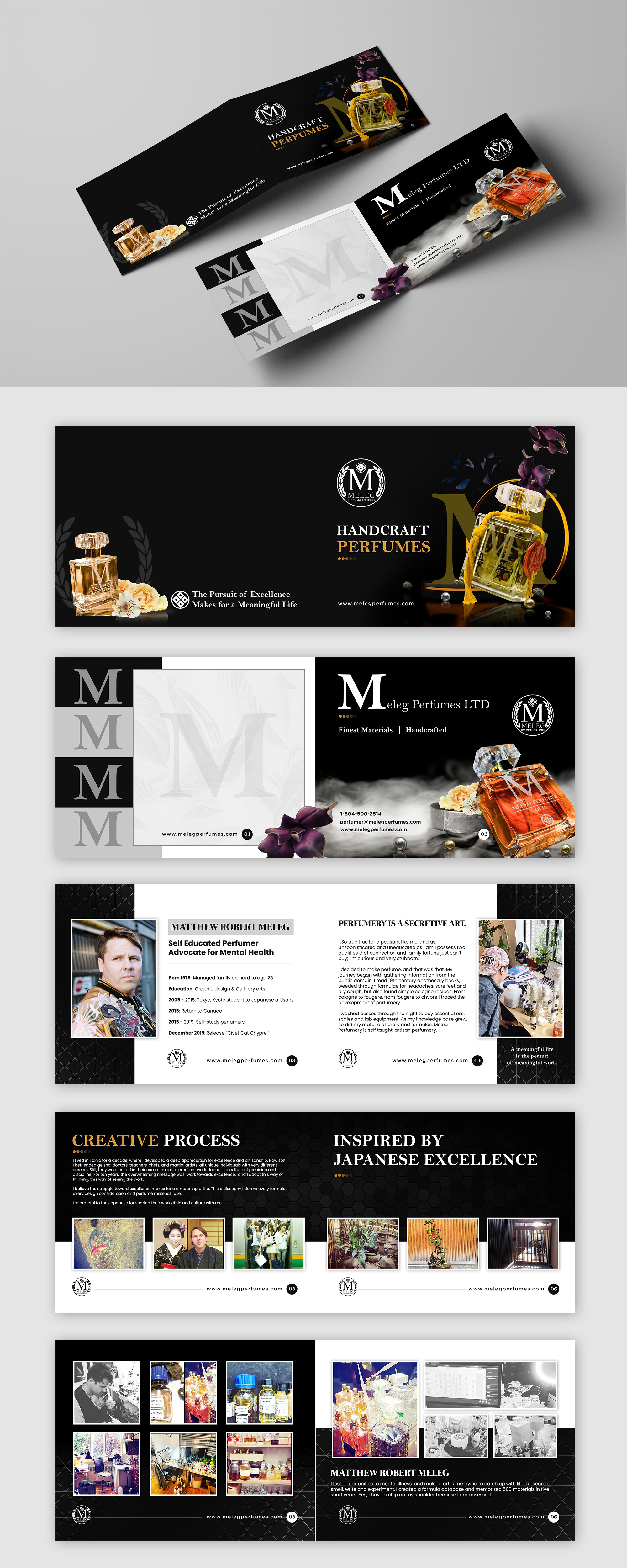 Brochure Design by debdesign for this project | Design #29225143