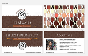 Diseño de Brochure por SAI DESIGNS para este proyecto | Diseño: #29226051