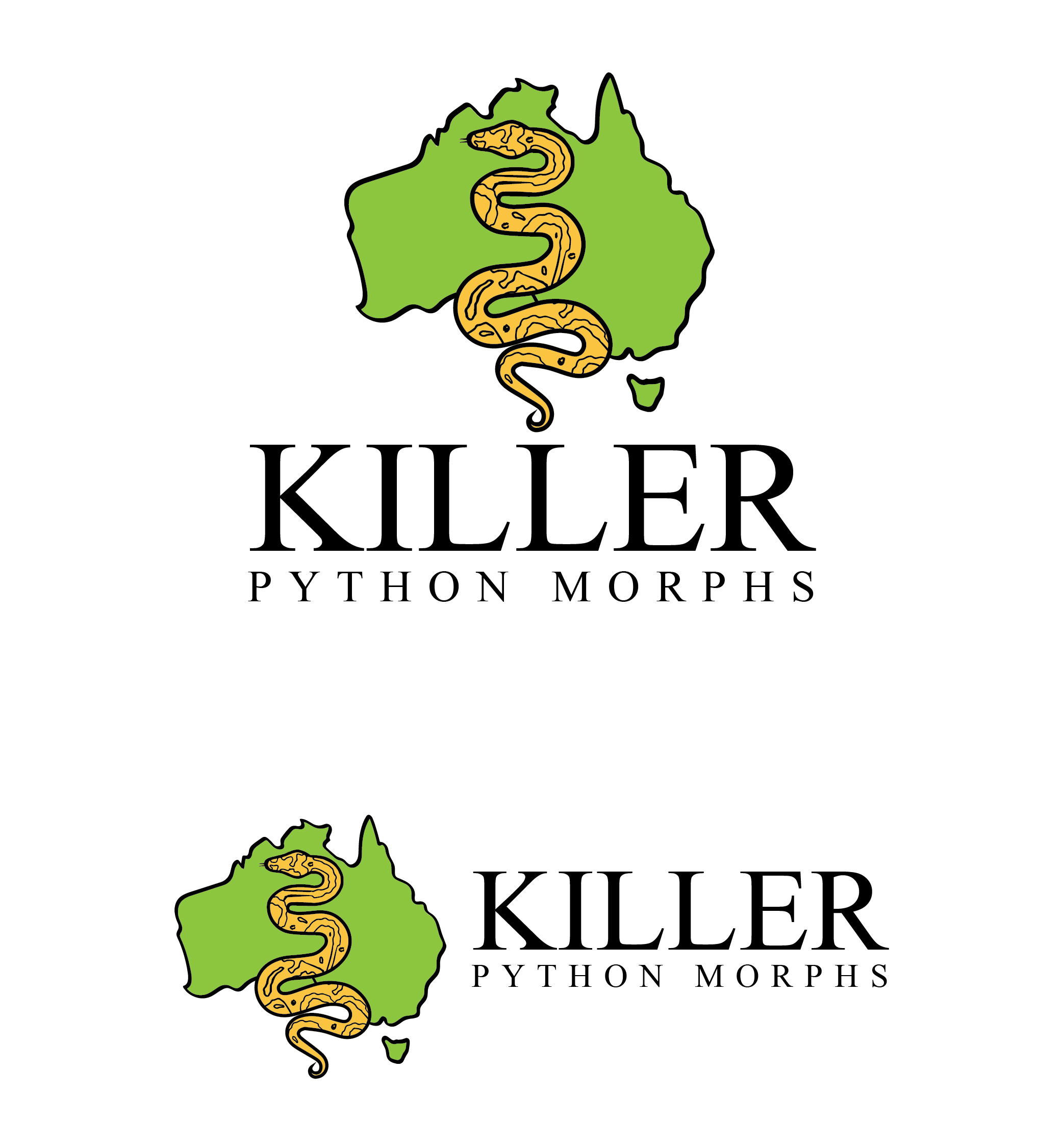 Logo Design by 3Guys for this project | Design #29225819