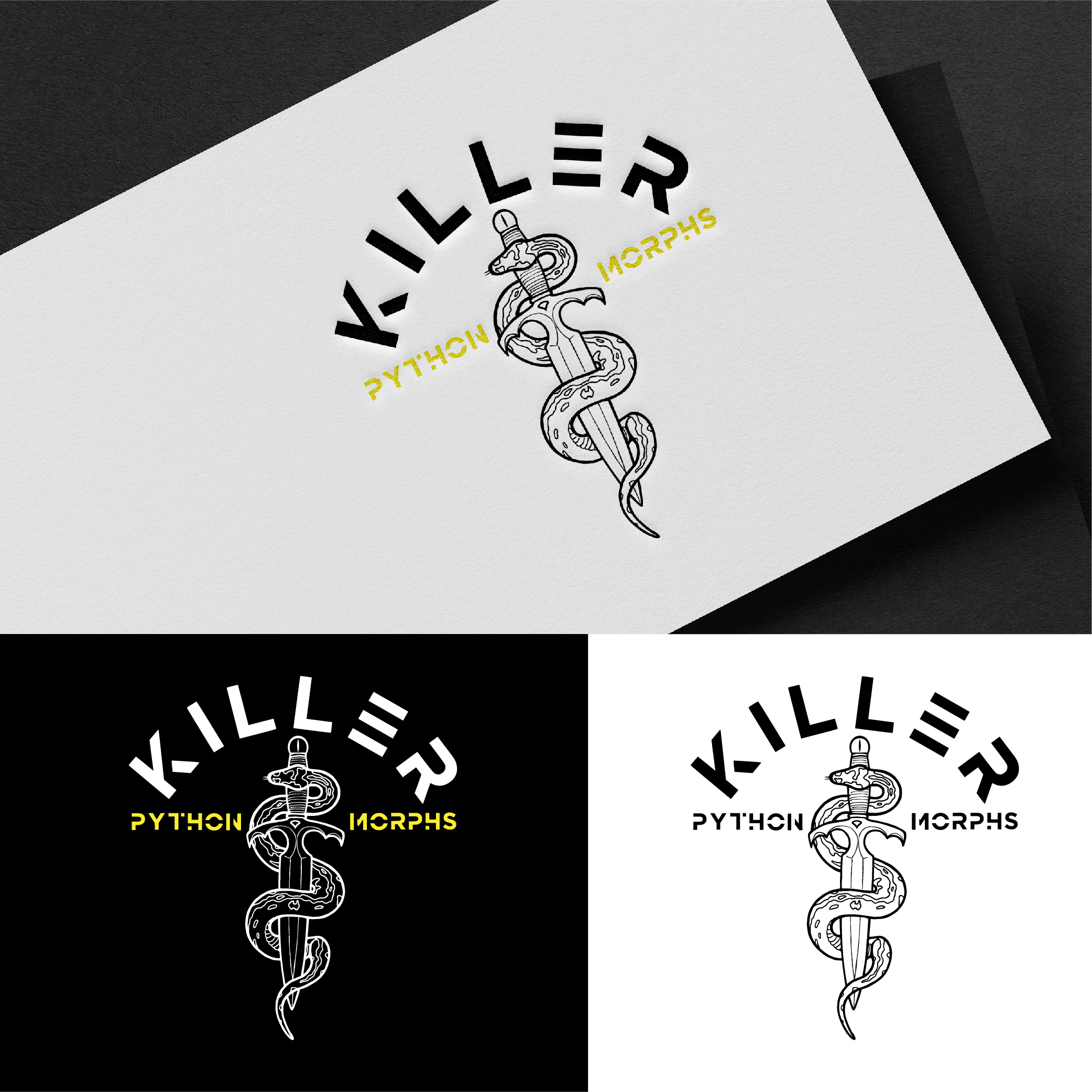 Diseño de Logo por 3Guys para este proyecto | Diseño #29236825