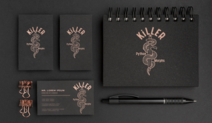 Diseño de Logo por Hesham Barrakh para este proyecto | Diseño #29233807
