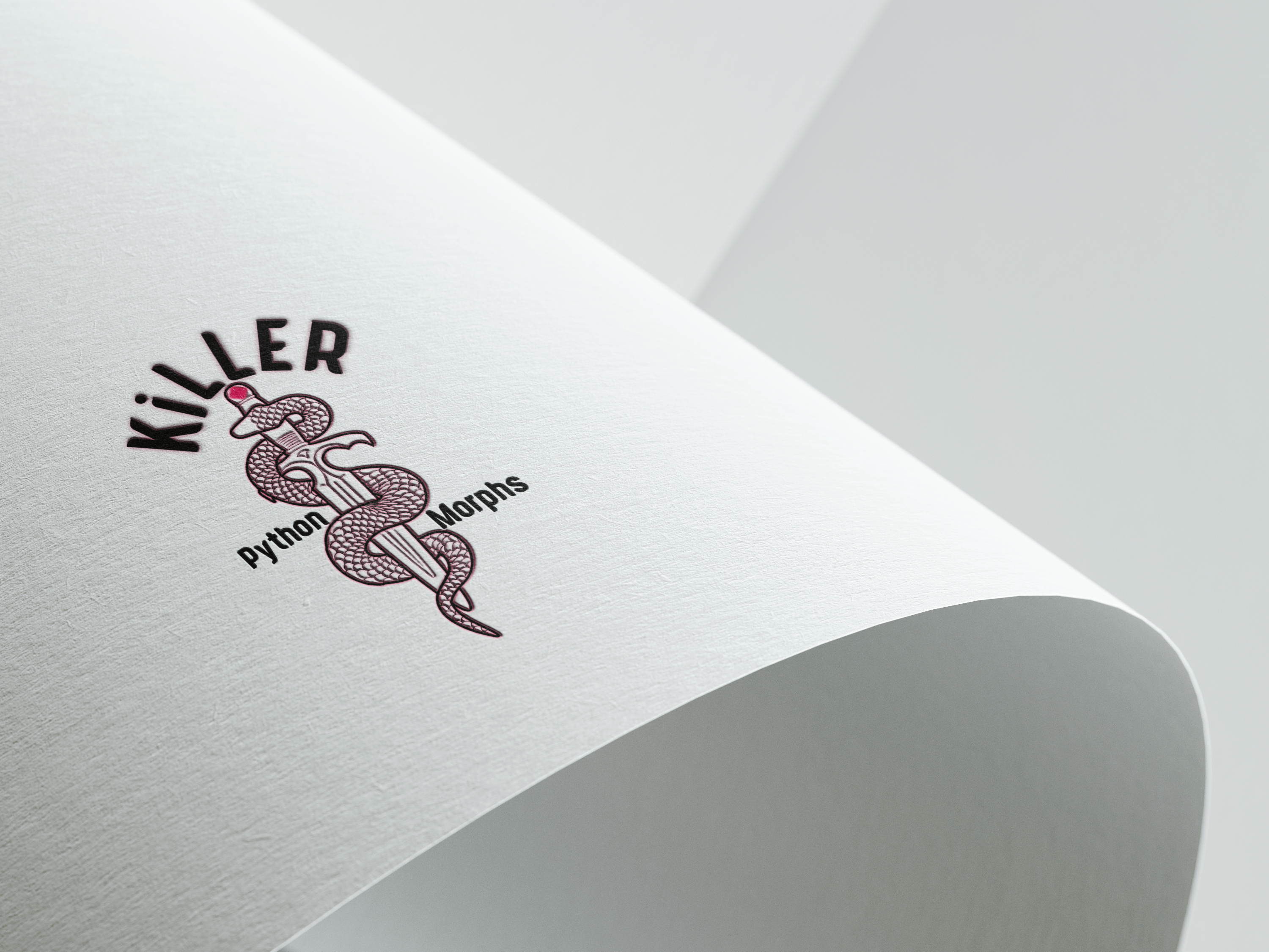 Logo Design by Hesham Barrakh for this project | Design #29233808