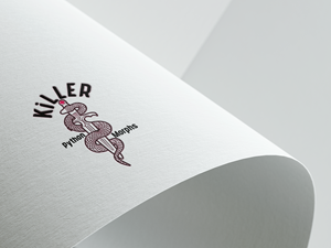 Logo Design by Hesham Barrakh for this project | Design: #29233808