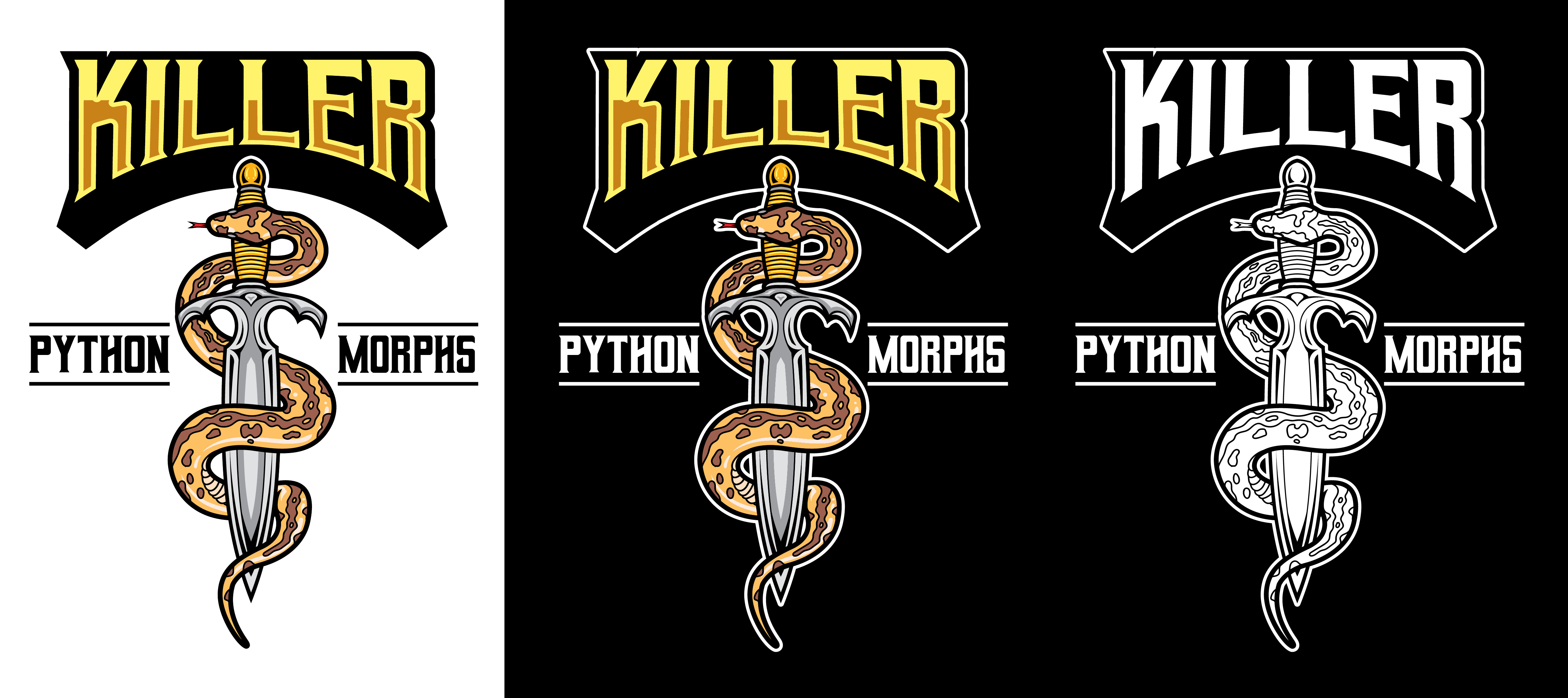 Logo-Design von ARTchemist für dieses Projekt | Design #29223314