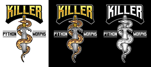 Logo Design by ARTchemist