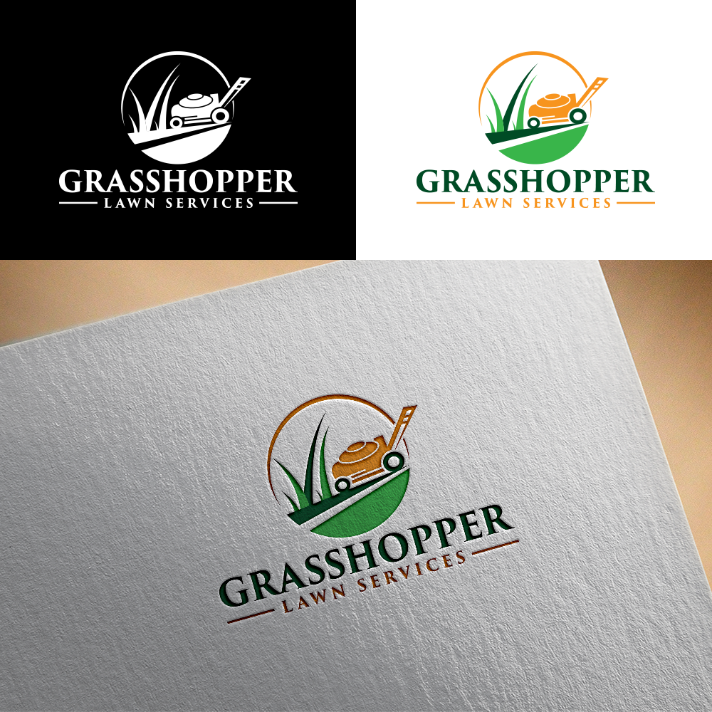Logo Design by RA-bica for this project | Design #29237497