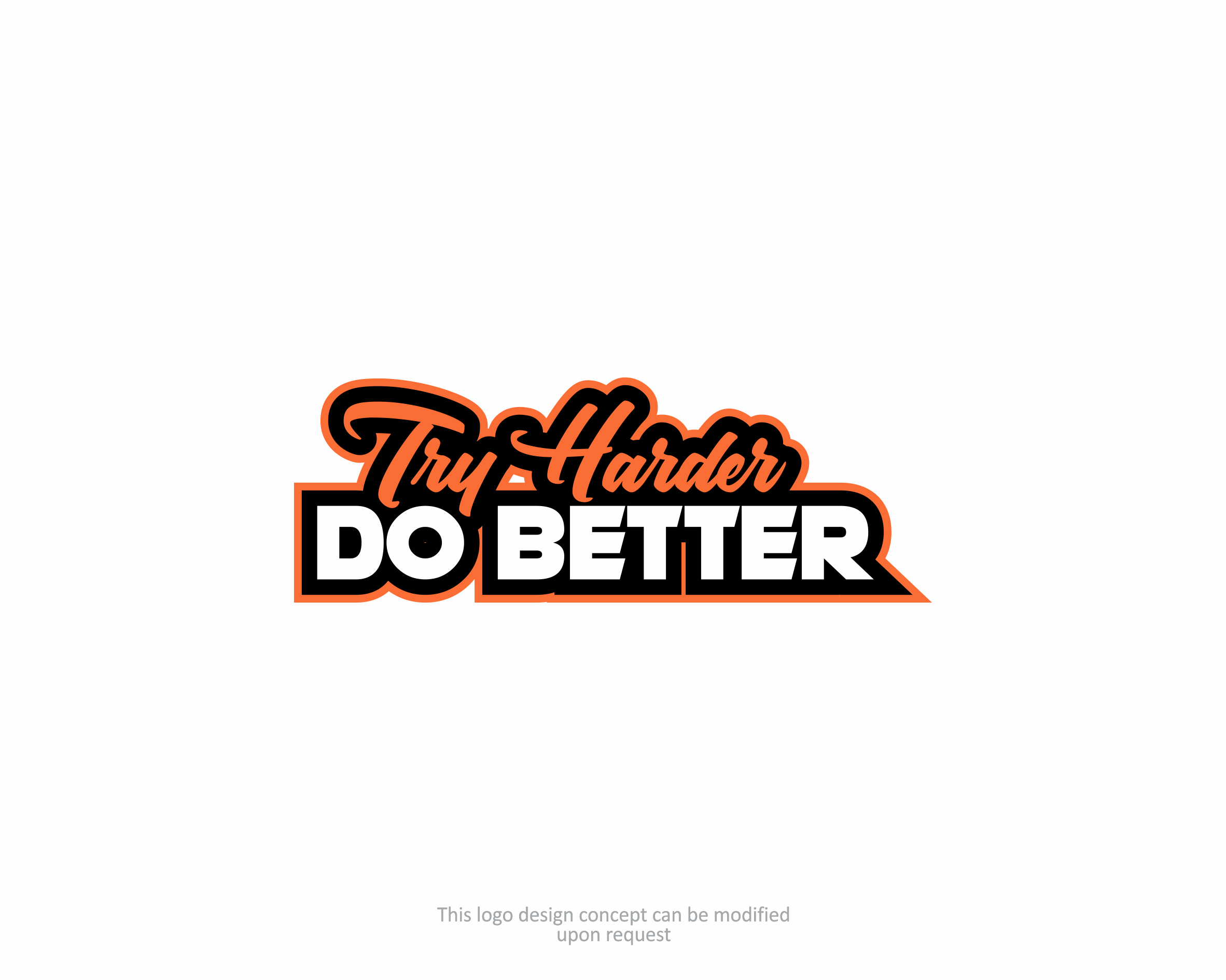 Logo Design by MBARO for this project | Design #29336683