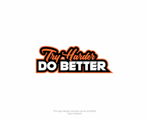 Logo Design by MBARO