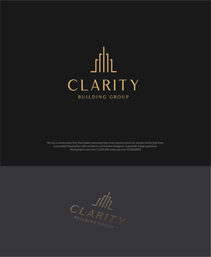 Logo Design by RikoAji for this project | Design: #29224918