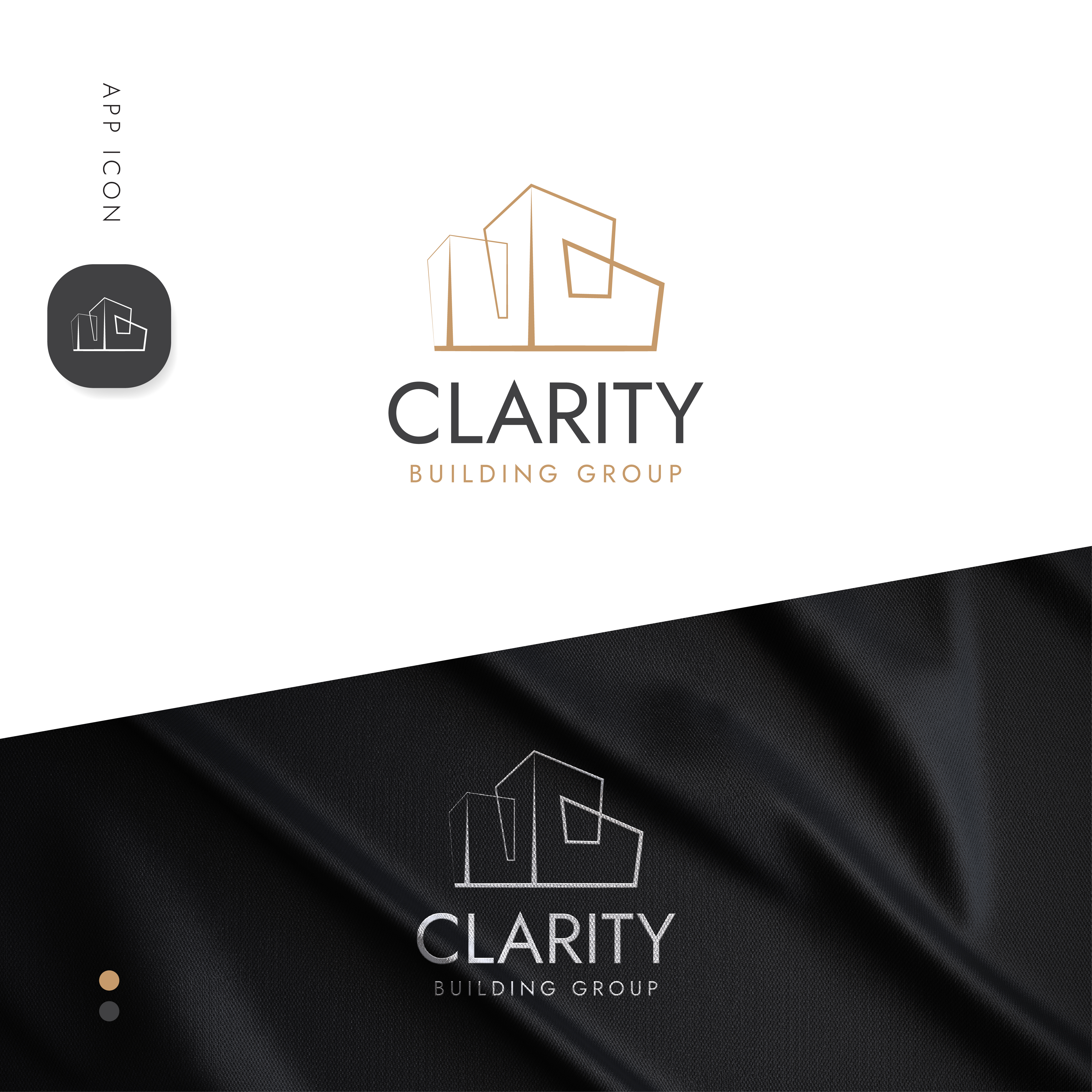 Logo Design by hellodesigneralamin for this project | Design #29256855