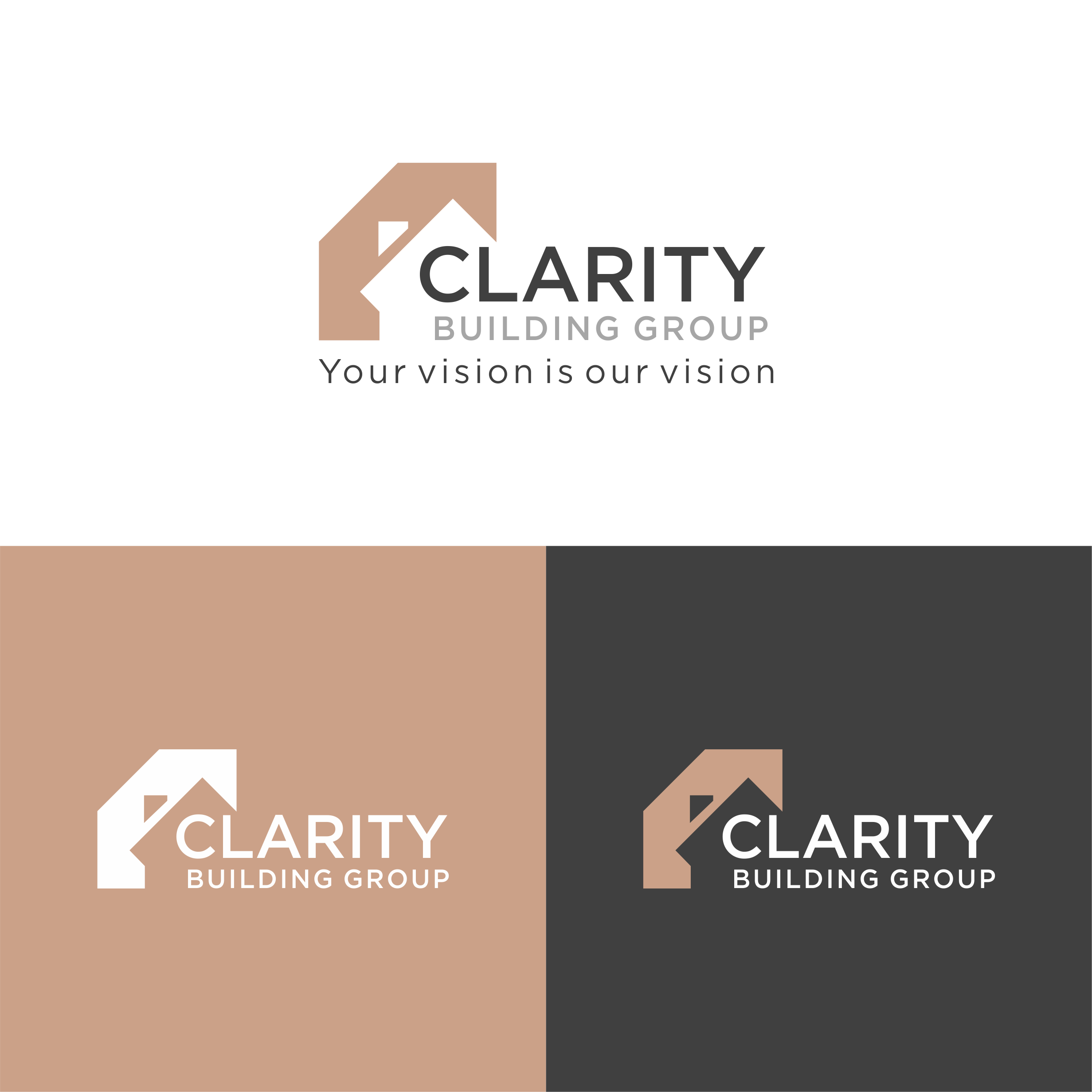 Logo Design by melzh for this project | Design #29245842