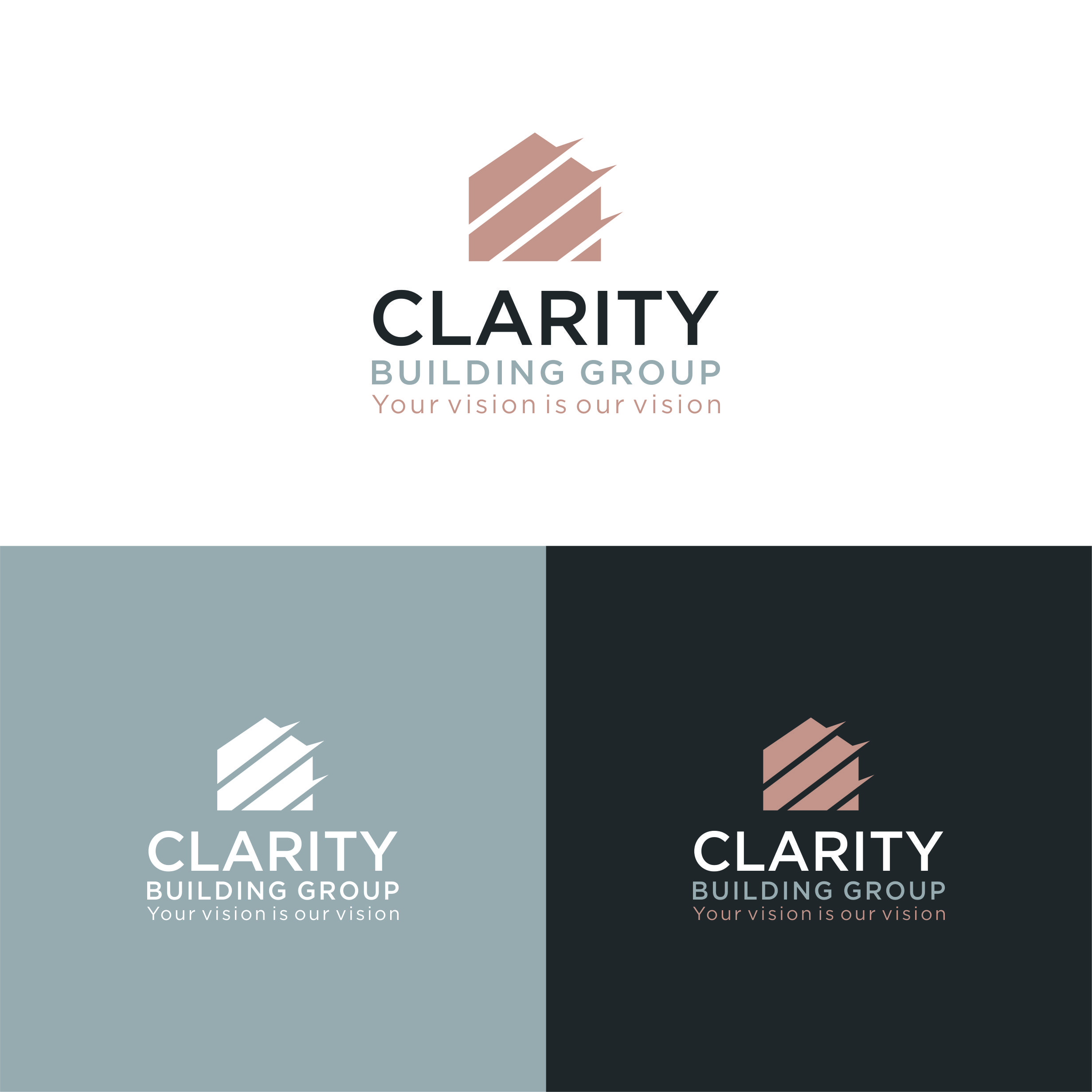 Logo Design by melzh for this project | Design #29251874
