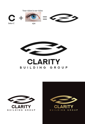 Logo Design by Abdellatif_slmo for this project | Design: #29222763