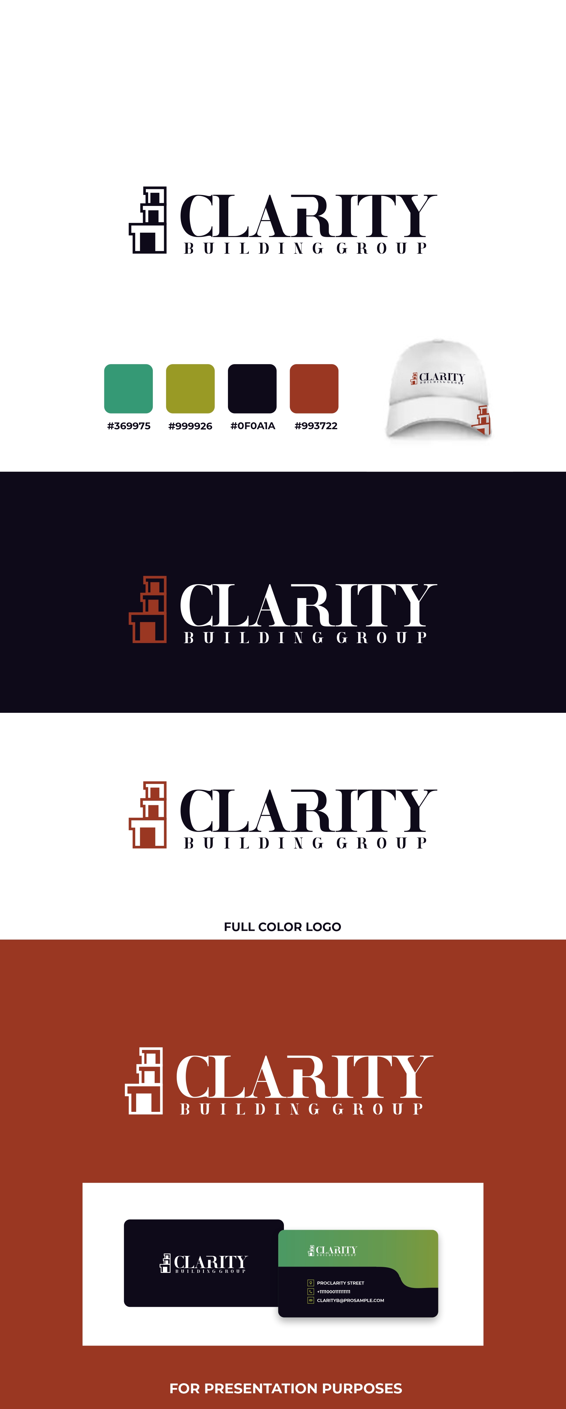 Logo-Design von GDB Logo für dieses Projekt | Design #29233148