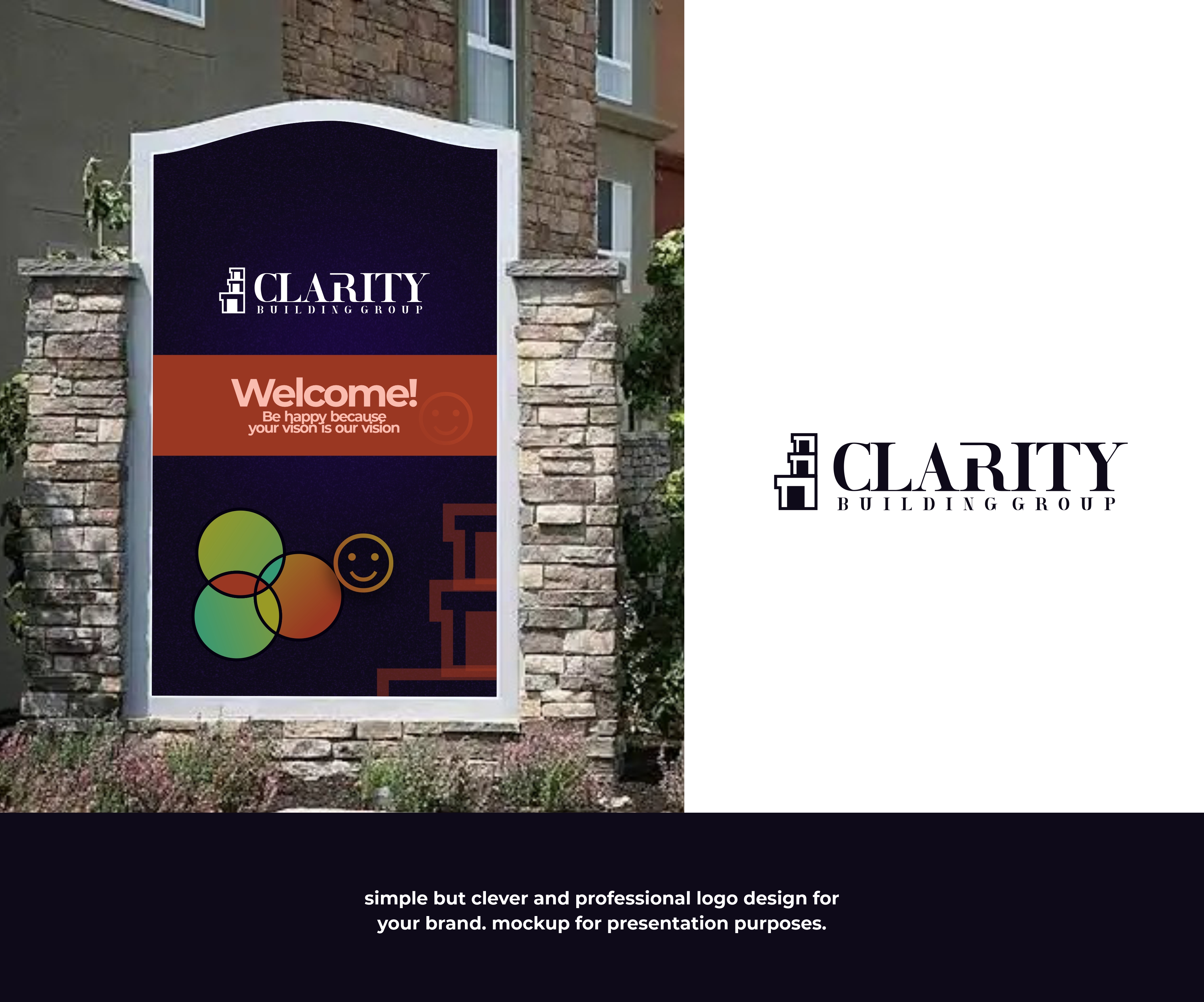 Diseño de Logo por GDB Logo para este proyecto | Diseño #29233208